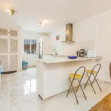 Andalucia Garden Puerto Banus With Sea Views Apartment *