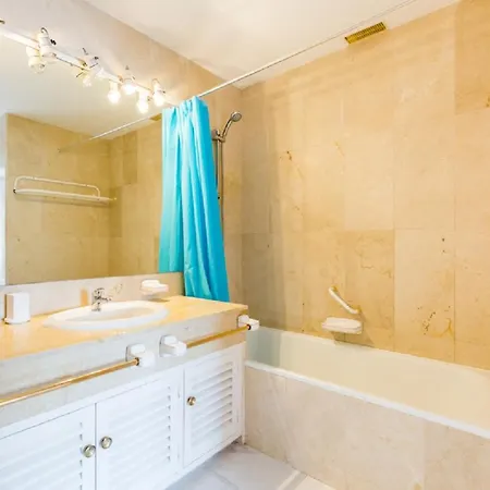 Andalucia Garden Puerto Banus With Sea Views * マルベーリャ